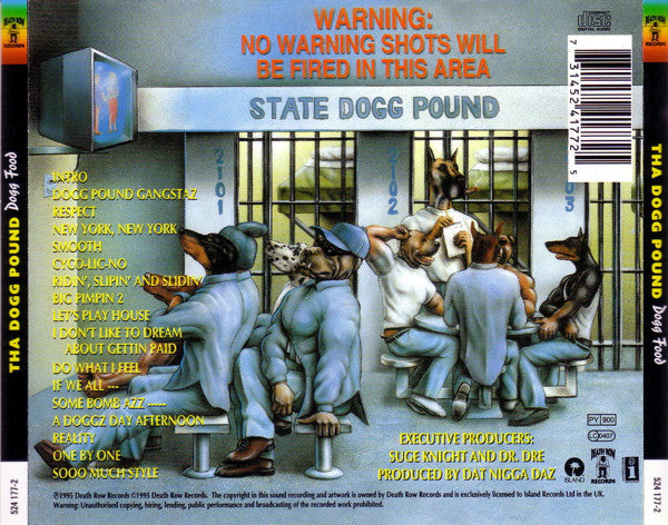 dogg-food