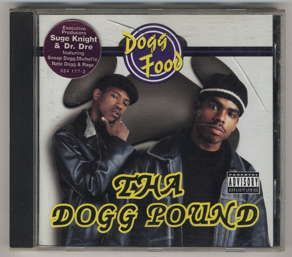 dogg-food