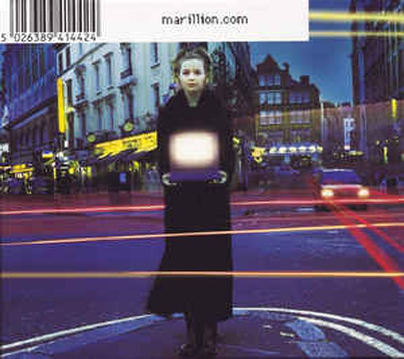 marillion.com