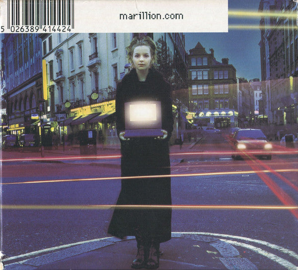 marillion.com