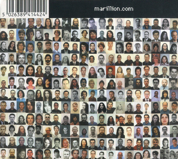 marillion.com