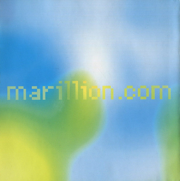 marillion.com