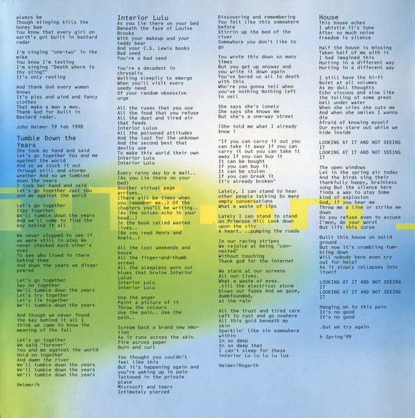 marillion.com