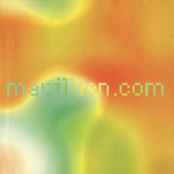marillion.com