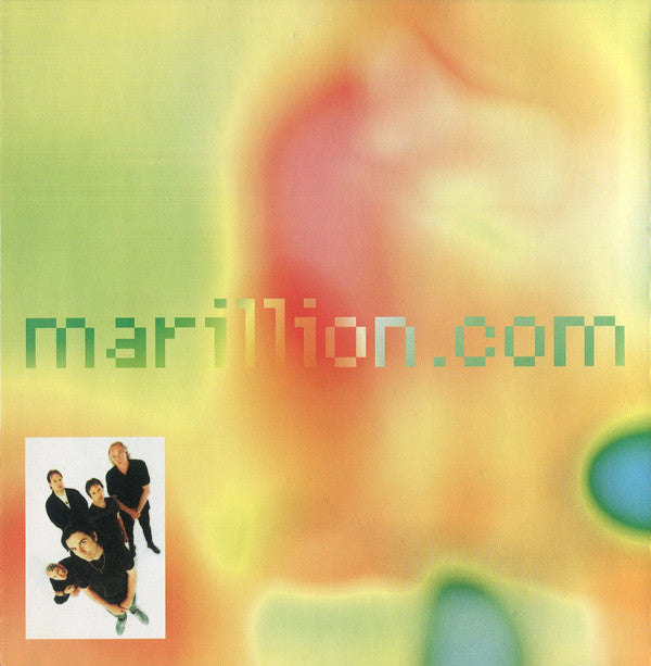 marillion.com