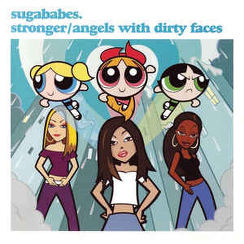 stronger-/-angels-with-dirty-faces