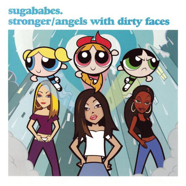 stronger-/-angels-with-dirty-faces
