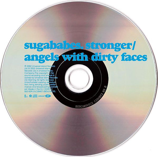 stronger-/-angels-with-dirty-faces