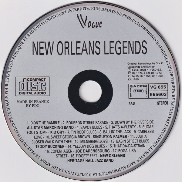 new-orleans-legends