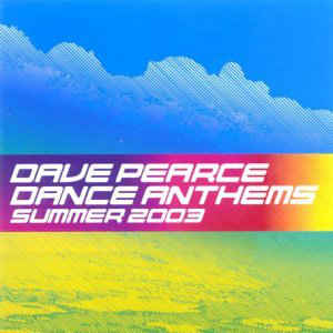 dance-anthems-summer-2003