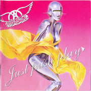 just-push-play