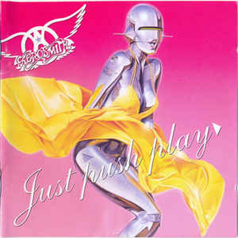 just-push-play