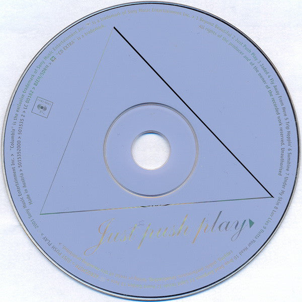 just-push-play