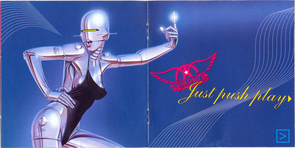just-push-play