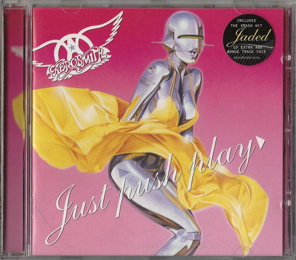 just-push-play