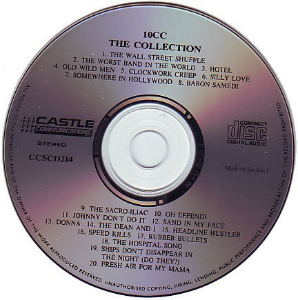 the-collection