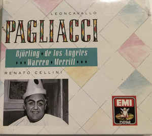 pagliacci