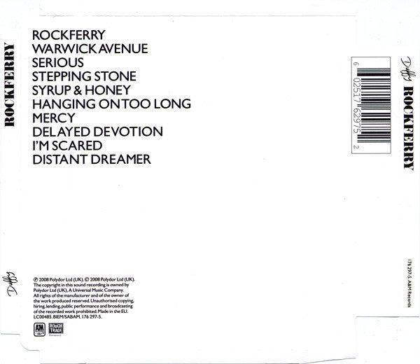 rockferry