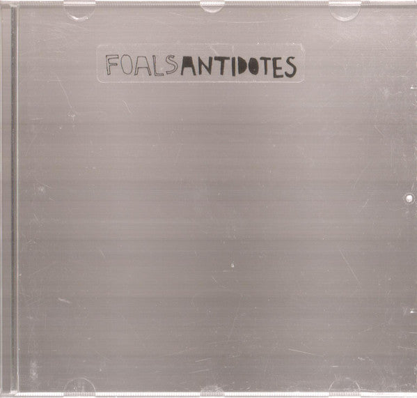 antidotes