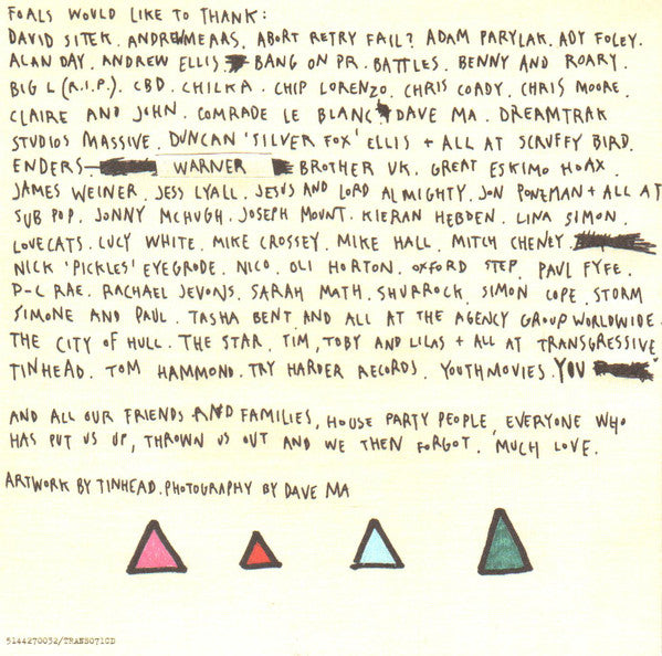 antidotes