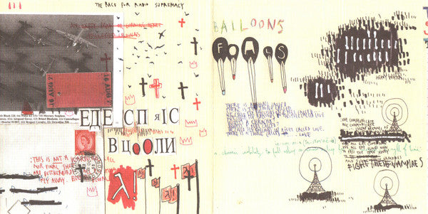 antidotes