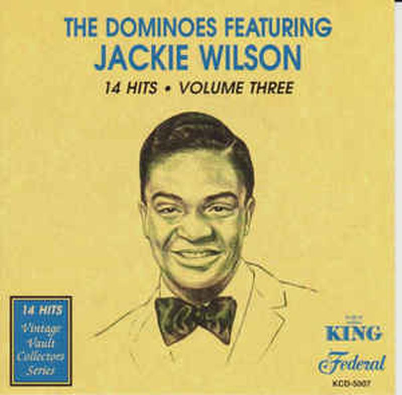14-hits-volume-3