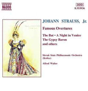 famous-overtures