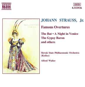 famous-overtures