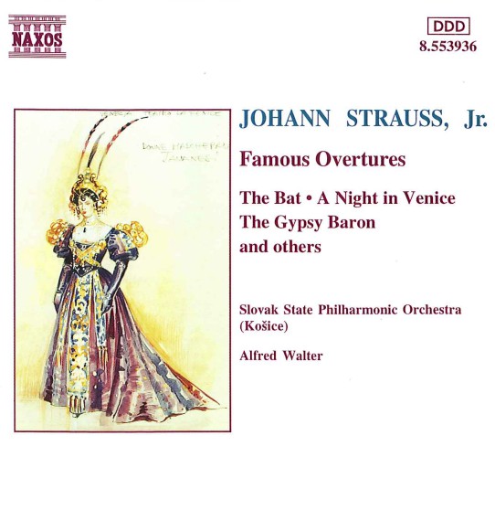 famous-overtures