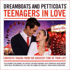 dreamboats-and-petticoats:-teenagers-in-love
