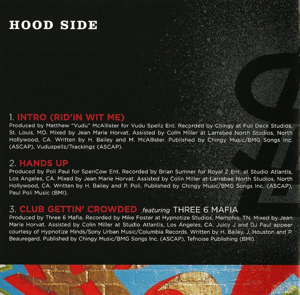 hoodstar