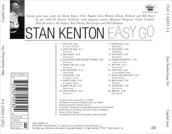 easy-go