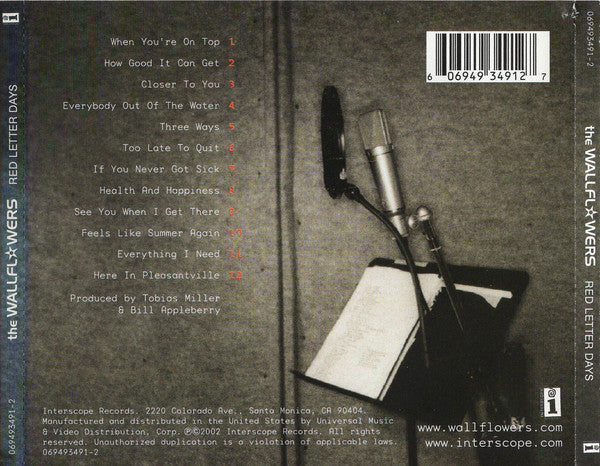 red-letter-days