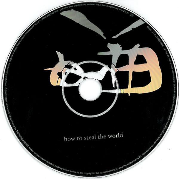 how-to-steal-the-world