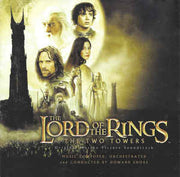 the-lord-of--the-rings:-the-two-towers-(original-motion-picture-soundtrack)