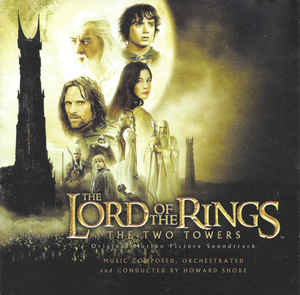 the-lord-of--the-rings:-the-two-towers-(original-motion-picture-soundtrack)