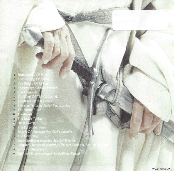 the-lord-of--the-rings:-the-two-towers-(original-motion-picture-soundtrack)