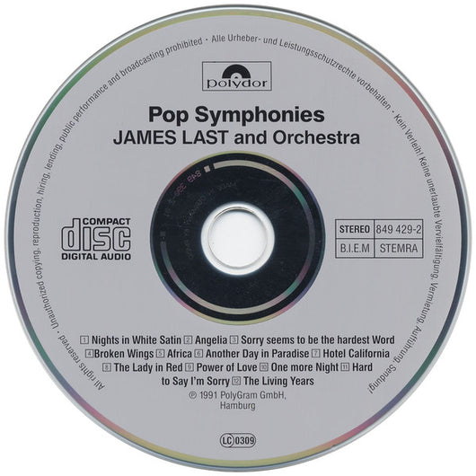 pop-symphonies