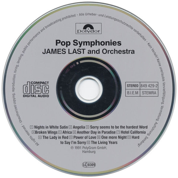 pop-symphonies