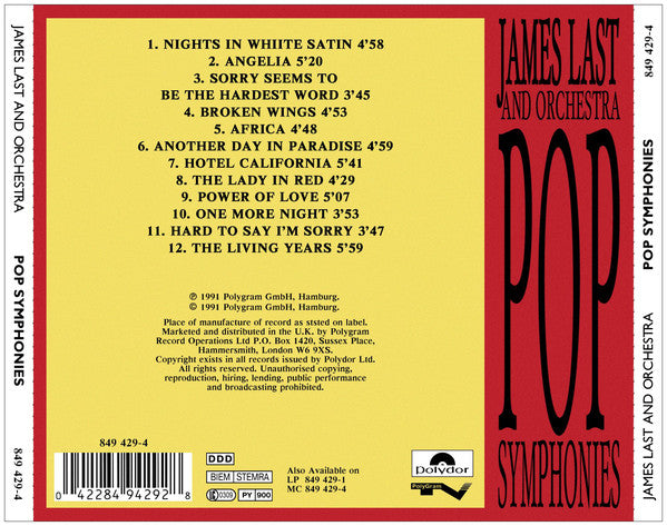 pop-symphonies