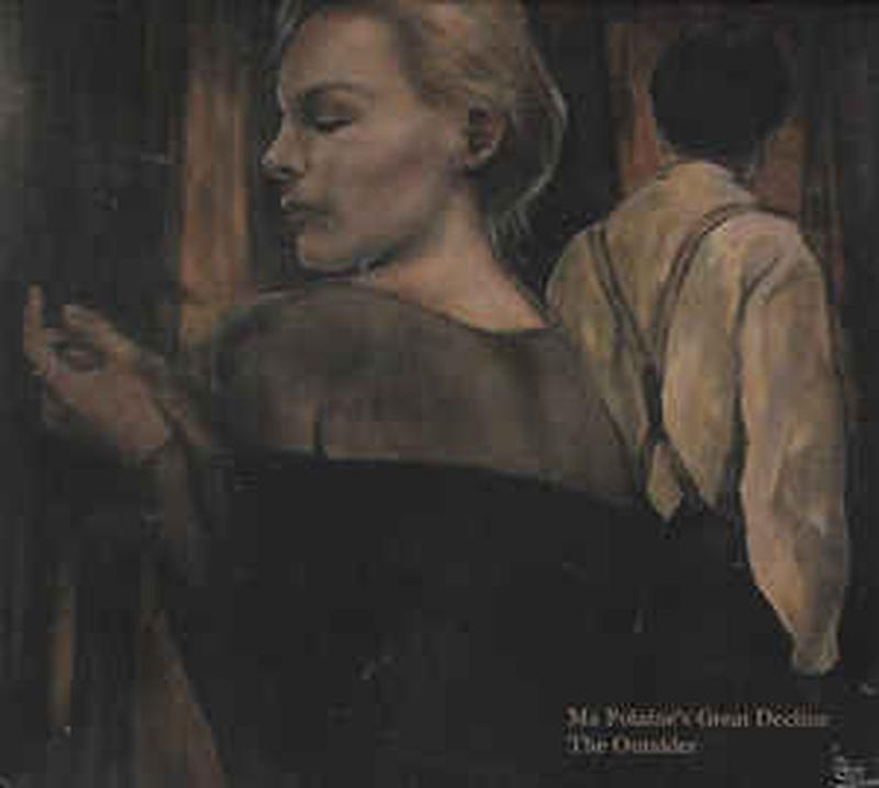 the-outsider