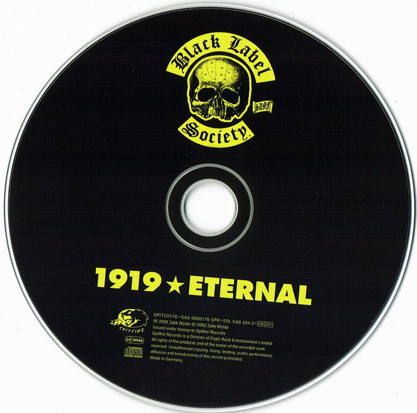 1919-eternal