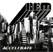 accelerate