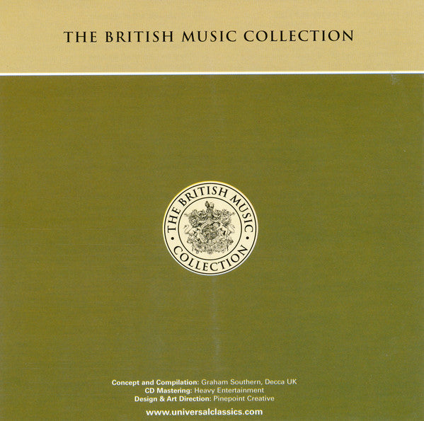 george-butterworth:-six-songs-from-a-shropshire-lad;-bredon-hill-and-other-songs;-a-shropshire-lad---rhapsody;-two-english-idylls;-the-banks-of-the-green-willow
