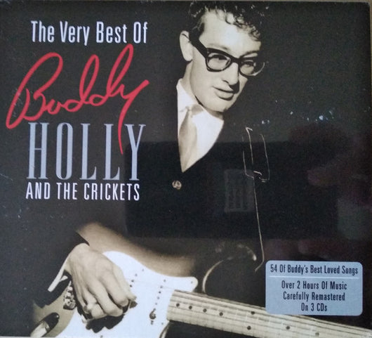the-very-best-of-buddy-holly-and-the-crickets