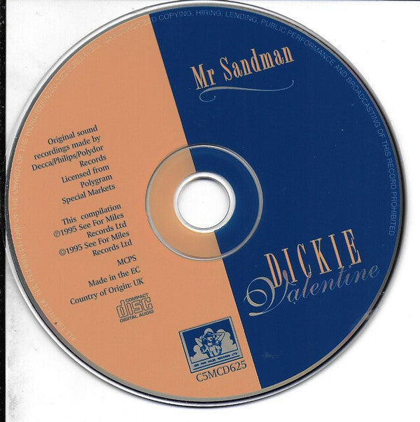 mr-sandman