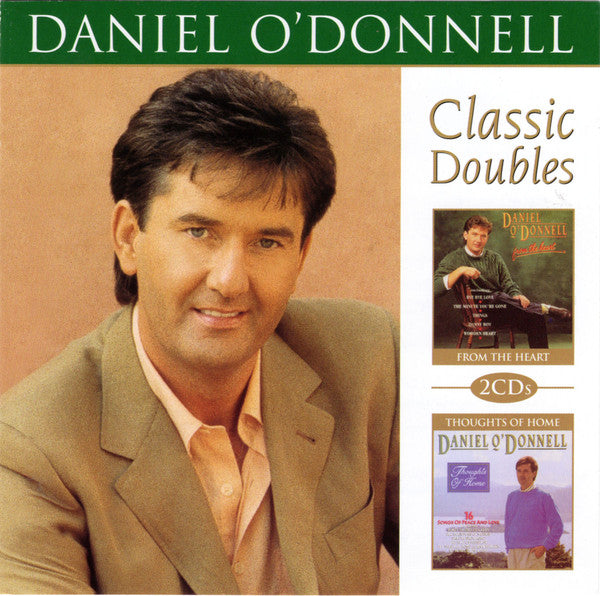 classic-doubles--(from-the-heart/thoughts-of-home)