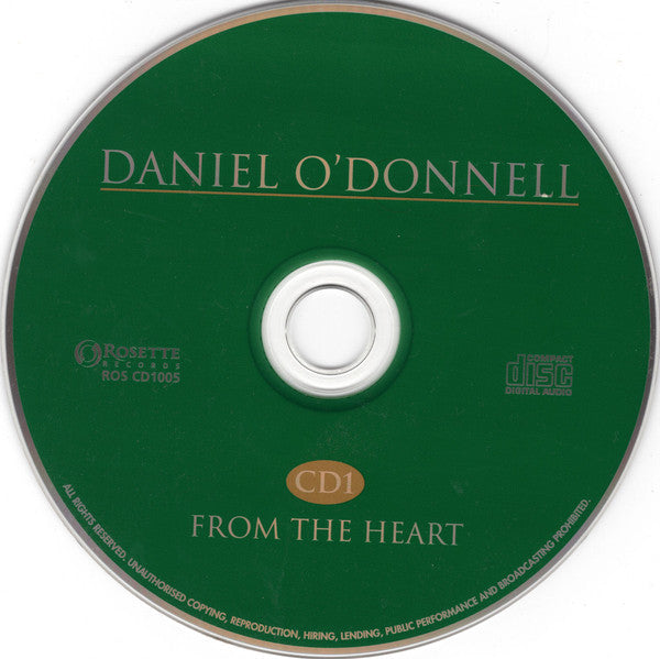 classic-doubles--(from-the-heart/thoughts-of-home)