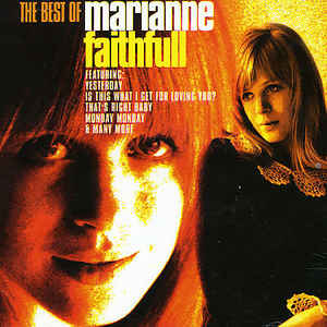 the-best-of-marianne-faithfull
