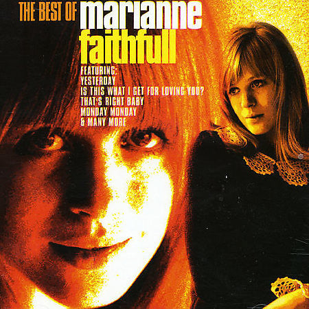 the-best-of-marianne-faithfull